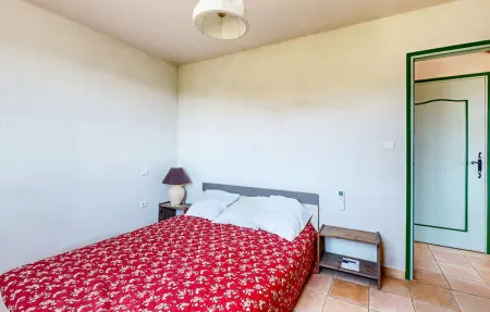 Location Maison 6 personnes à Bédoin - Photo 23