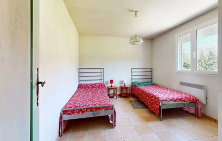 Location Maison 6 personnes à Bédoin - Photo 24