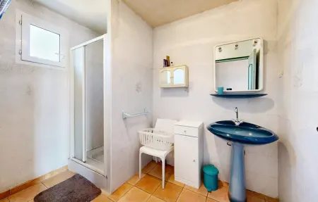 Location Maison 6 personnes à Bédoin - Photo 27