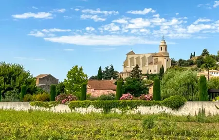 Location Maison 6 personnes à Bédoin - Photo 29