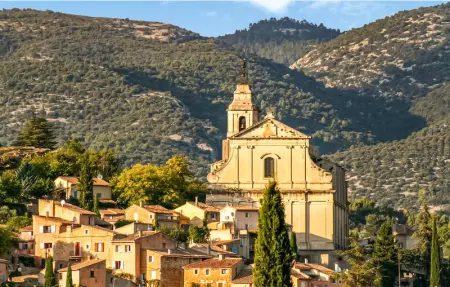 Location Maison 6 personnes à Bédoin - Photo 30