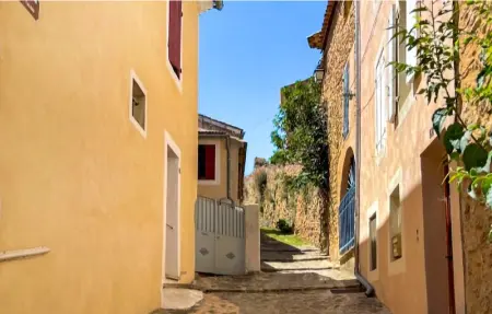 Location Maison 6 personnes à Bédoin - Photo 31