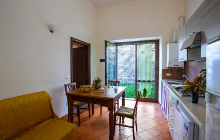 Valguerriera 5 - Rosa Gialla, Appartement 7 personnes à Apecchio PU - Photo 2