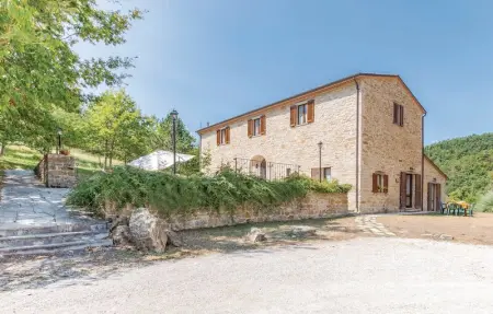 Valguerriera 5 - Rosa Gialla, Appartement 7 personnes à Apecchio PU - Photo 12