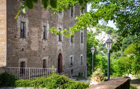 Valguerriera 5 - Rosa Gialla, Appartement 7 personnes à Apecchio PU - Photo 16