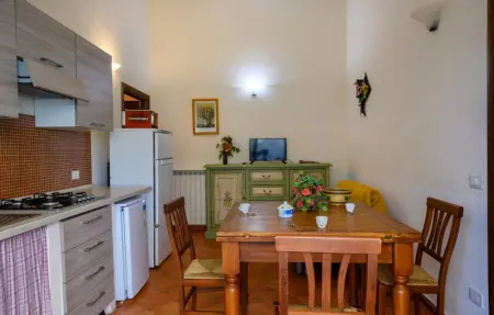 Valguerriera 5 - Rosa Gialla, Appartement 7 personnes à Apecchio PU - Photo 23