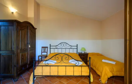 Valguerriera 5 - Rosa Gialla, Appartement 7 personnes à Apecchio PU - Photo 24