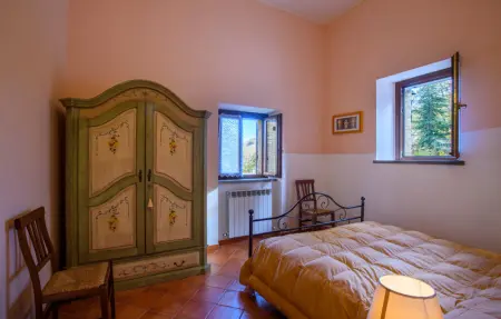 Valguerriera 5 - Rosa Gialla, Appartement 7 personnes à Apecchio PU - Photo 25