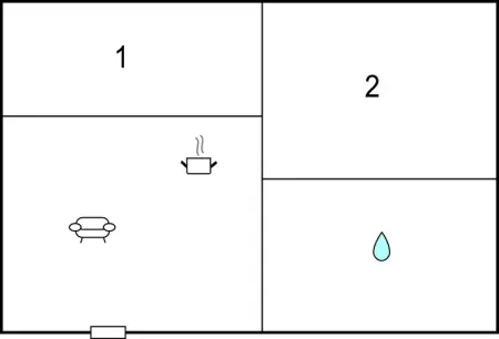 Valguerriera 5 - Rosa Gialla, Appartement 7 personnes à Apecchio PU - Photo 34