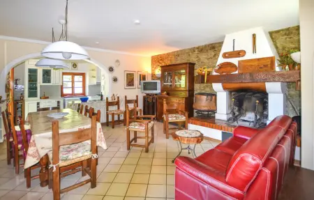 Location Maison 8 personnes à Partina  AR - Photo 2