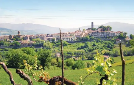 Location Maison 8 personnes à Partina  AR - Photo 21