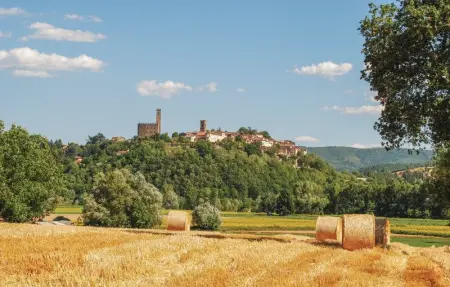 Location Maison 8 personnes à Partina  AR - Photo 22