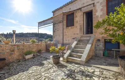 Maison à Modica, La casa dei Giarrentini - N°783494