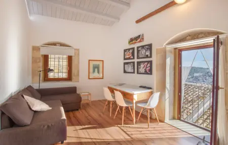 La casa dei Giarrentini, Maison 5 personnes à Modica - Photo 1