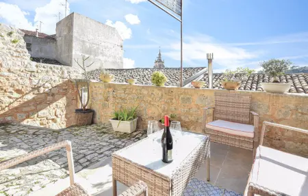 La casa dei Giarrentini, Maison 5 personnes à Modica - Photo 3