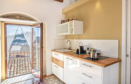 La casa dei Giarrentini, Maison 5 personnes à Modica - Photo 4