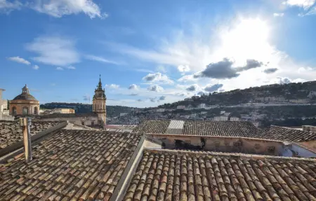 La casa dei Giarrentini, Maison 5 personnes à Modica - Photo 5