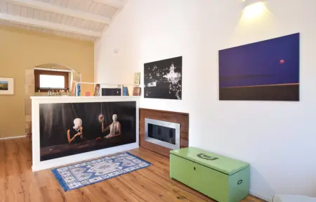 La casa dei Giarrentini, Maison 5 personnes à Modica - Photo 7