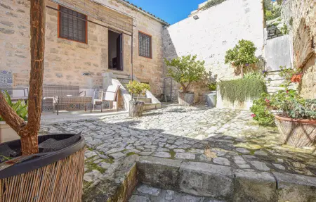 La casa dei Giarrentini, Maison 5 personnes à Modica - Photo 9