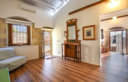 La casa dei Giarrentini, Maison 5 personnes à Modica - Photo 10