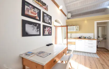 La casa dei Giarrentini, Maison 5 personnes à Modica - Photo 12