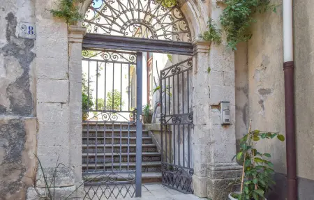 La casa dei Giarrentini, Maison 5 personnes à Modica - Photo 14