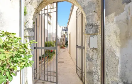 La casa dei Giarrentini, Maison 5 personnes à Modica - Photo 15