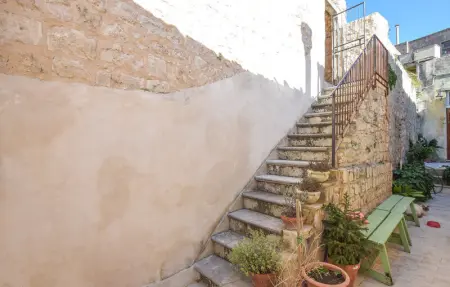La casa dei Giarrentini, Maison 5 personnes à Modica - Photo 16
