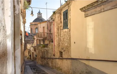 La casa dei Giarrentini, Maison 5 personnes à Modica - Photo 17