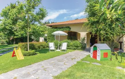 Maison à Camaiore, Casa della Margherita - L555061