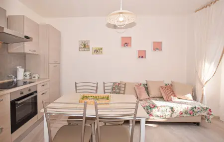 Casa in collina, Appartement 5 personnes à Soriso - Photo 1