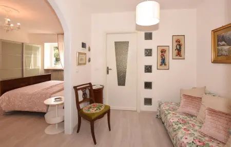 Casa in collina, Appartement 5 personnes à Soriso - Photo 9