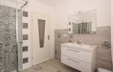 Casa in collina, Appartement 5 personnes à Soriso - Photo 12