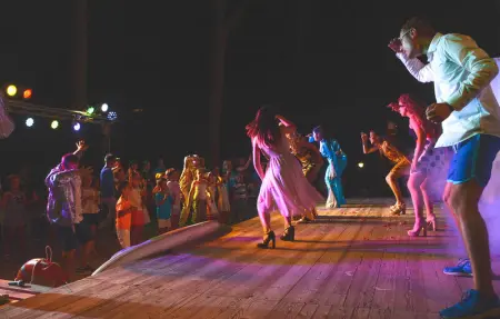 Location Appartement 5 personnes à Puntone - Photo 8