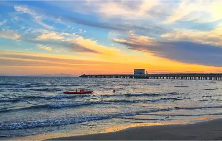 Location Appartement 5 personnes à Puntone - Photo 31