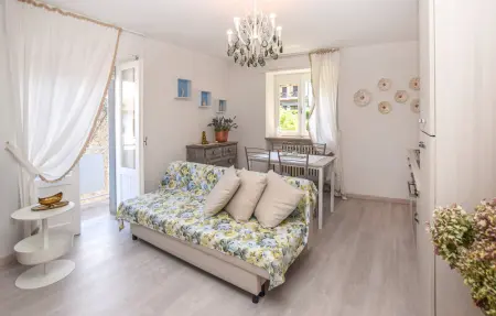 Casa della Nonna, Appartement 4 personnes à Soriso - Photo 8