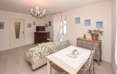 Casa della Nonna, Appartement 4 personnes à Soriso - Photo 9