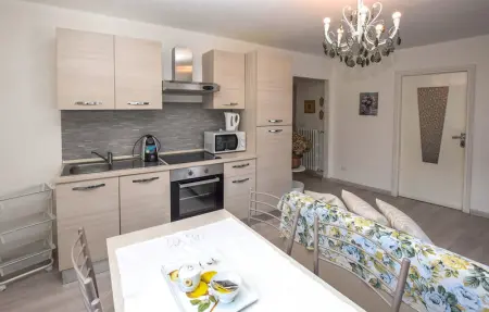 Casa della Nonna, Appartement 4 personnes à Soriso - Photo 11