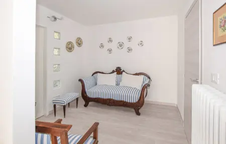 Casa della Nonna, Appartement 4 personnes à Soriso - Photo 12