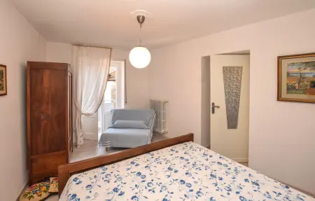 Casa della Nonna, Appartement 4 personnes à Soriso - Photo 13