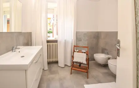 Casa della Nonna, Appartement 4 personnes à Soriso - Photo 14