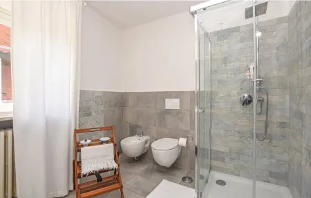 Casa della Nonna, Appartement 4 personnes à Soriso - Photo 15