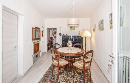 Casa della Nonna, Appartement 4 personnes à Soriso - Photo 16