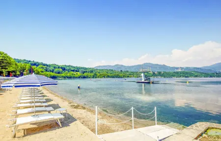 Casa della Nonna, Appartement 4 personnes à Soriso - Photo 18