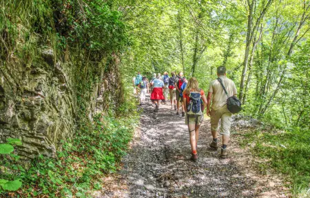 Casa della Nonna, Appartement 4 personnes à Soriso - Photo 21