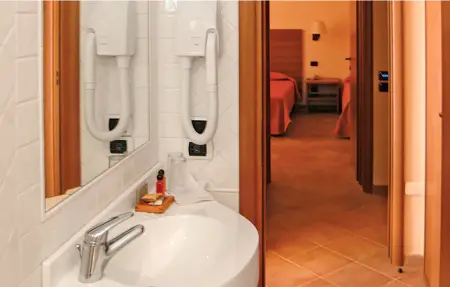 Location Appartement 5 personnes à Puntone - Photo 21