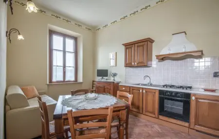 Tulipano, Appartement 4 personnes à Casole d'Elsa SI - Photo 2
