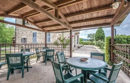 Tulipano, Appartement 4 personnes à Casole d'Elsa SI - Photo 3