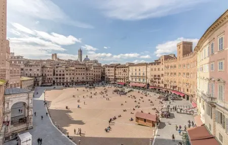 Tulipano, Appartement 4 personnes à Casole d'Elsa SI - Photo 4