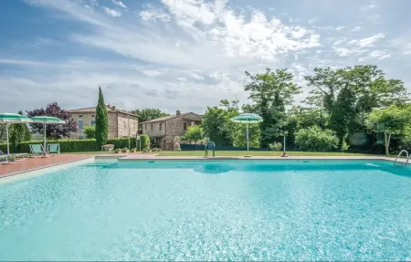 Tulipano, Appartement 4 personnes à Casole d'Elsa SI - Photo 5